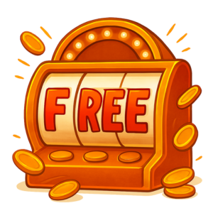 No purchase required illustration