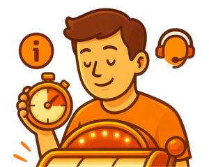 No purchase required illustration