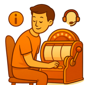 No purchase required illustration